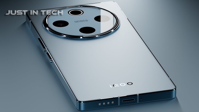 iQOO Z10 5G